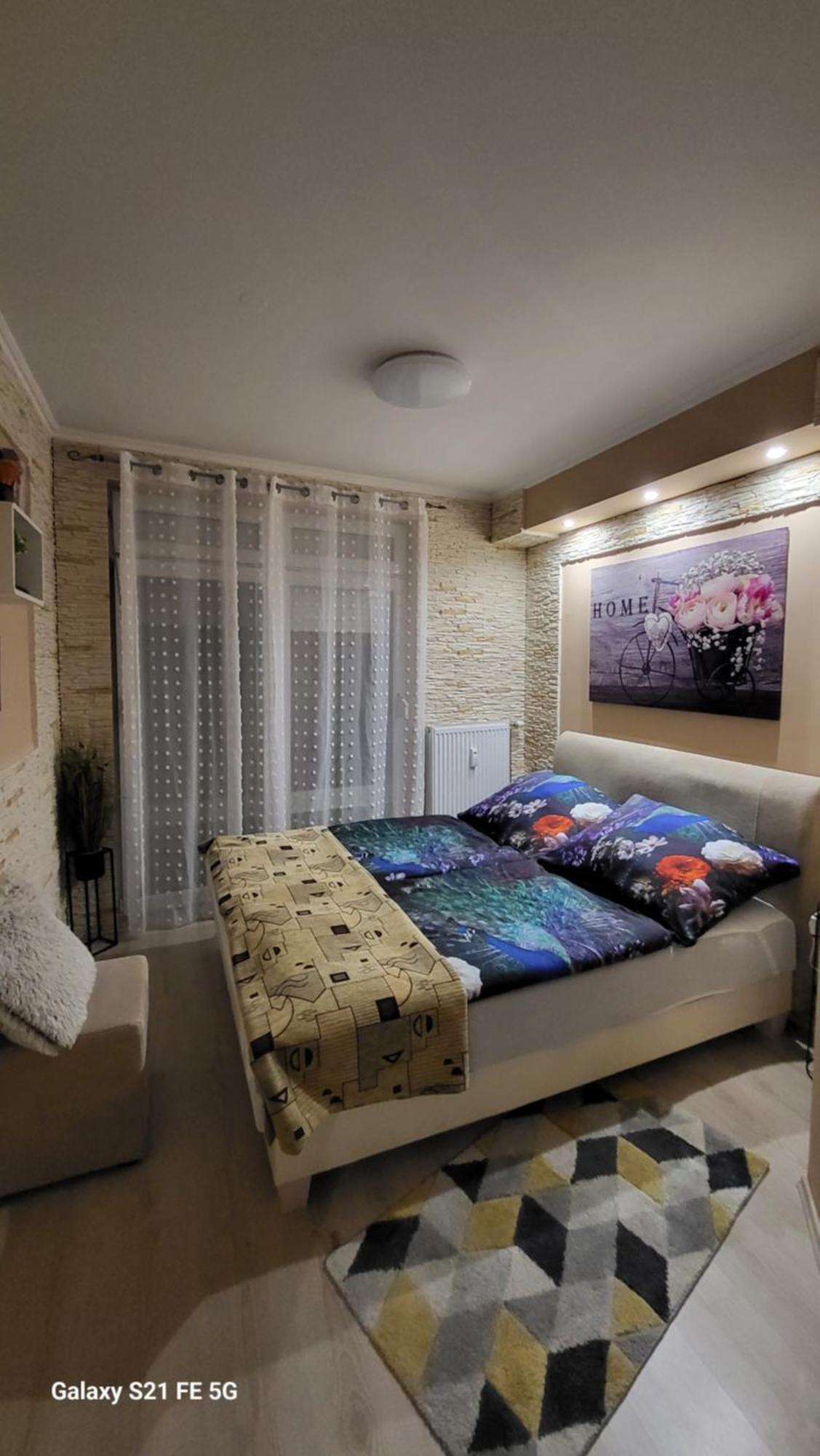 Spirit Apartman - Zalakaros Zewnętrze zdjęcie