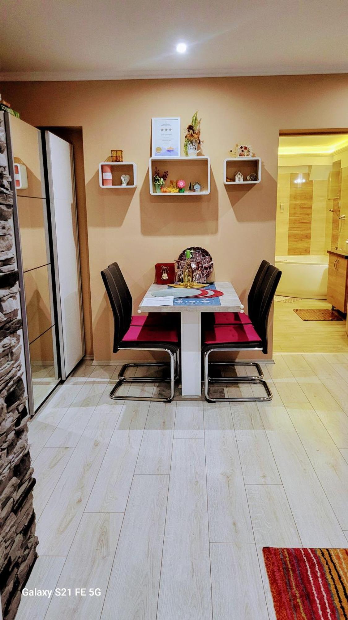Spirit Apartman - Zalakaros Zewnętrze zdjęcie