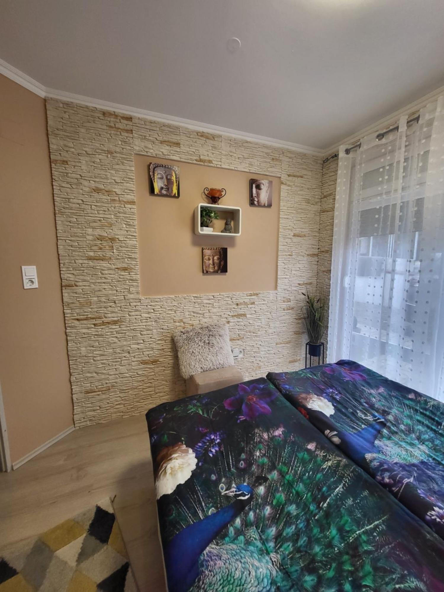 Spirit Apartman - Zalakaros Zewnętrze zdjęcie